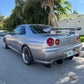 1999 Nissan Skyline GT-R [R34 V-Spec]