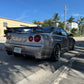 1999 Nissan Skyline GT-R [R34 V-Spec]