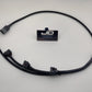 JDC "Hideaway" Coil on Plug Wire Harness | Mitsubishi Evo 4-9