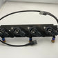 JDC "Hideaway" Coil on Plug Wire Harness | Mitsubishi Evo 4-9