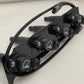JDC "Hideaway" Coil on Plug Wire Harness | Mitsubishi Evo 4-9