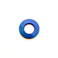JDC Titanium Flat Washers | Universal