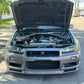 1999 Nissan Skyline GT-R [R34 V-Spec]