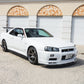 Nissan Skyline GT-R [R34 Vspec]