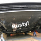 JDC Stainless Steel Under-Body Replacement Hardware Kit | Nissan R35 GT-R