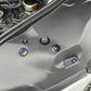JDC Titanium Fender Plastic Clip Replacement Kit | A90 Toyota Supra
