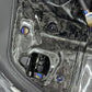 JDC Titanium Fender Plastic Clip Replacement Kit | A90 Toyota Supra