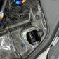JDC Titanium Fender Plastic Clip Replacement Kit | A90 Toyota Supra