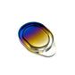 JDC Titanium Washer Fluid Cap | Nissan R35 GT-R, 370Z & Infiniti Models