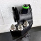 JDC Titanium Passenger Side Motor Mount Hardware Kit | Evo 7/8/9