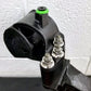 JDC Titanium Passenger Side Motor Mount Hardware Kit | Evo 7/8/9