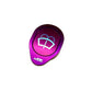 JDC Titanium Washer Fluid Cap | Nissan R35 GT-R, 370Z & Infiniti Models