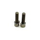 JDC Titanium Fuel Rail Hardware | Mitsubishi Evo 8/9/X