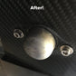 JDC Stainless Steel Under-Body Replacement Hardware Kit | Nissan R35 GT-R