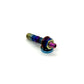 JDC Titanium Universal Stud Sets M8/M10