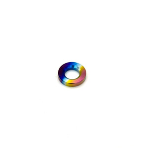 JDC Titanium Stud Kit Washers M8/M10 | Universal