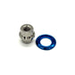JDC Titanium Strut Brace Hardware Kit | 2021-2026 BMW M3/M4