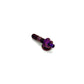 JDC Titanium Universal Stud Sets M8/M10