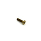 JDC Titanium Countersunk Bolts