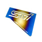 JDC Titanium Fuse Box Cover | 2008-2021 Subaru WRX & STi