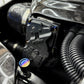 JDC Titanium Throttle Body Hardware Kit | A90 Toyota Supra