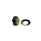 JDC Titanium Strut Brace Hardware Kit | 2021-2026 BMW M3/M4