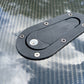 JDC Titanium AeroCatch Latch Replacement Hardware