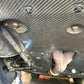 JDC Stainless Steel Under-Body Replacement Hardware Kit | Nissan R35 GT-R