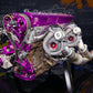 Nissan RB26DETT Twin Mega Dump Pipes