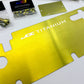 JDC Titanium Radiator Cooling Shroud | MK4 Toyota Supra