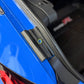JDC Titanium Trunk Bump Stop Hardware | 2023+ FL5 Civic Type R