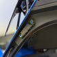 JDC Titanium Trunk Bump Stop Hardware | 2023+ FL5 Civic Type R