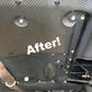 JDC Stainless Steel Under-Body Replacement Hardware Kit | Nissan R35 GT-R