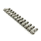 JDC Titanium Exhaust Manifold Stud Kit | MK4 Toyota Supra