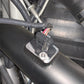 JDC Titanium MAF Sensor Replacement Bolts | Nissan R35 GT-R/370Z