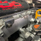 JDC Titanium Vacuum Line Replacement Hardware | Nissan R35 GT-R