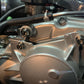 JDC Titanium Grounding Hardware Replacement Kit | Nissan R35 GT-R