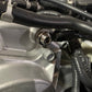 JDC Titanium Grounding Hardware Replacement Kit | Nissan R35 GT-R