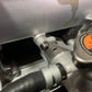 JDC Titanium Thermostat Housing Replacement Kit | Nissan R35 GT-R