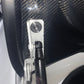 JDC Titanium Trunk Bracket Hardware Kit | Nissan R35 GT-R