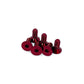 JDC Titanium Steering Wheel Bolts
