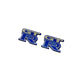 JDC Titanium Door Sill Plates | Nissan R35 GT-R