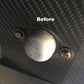 JDC Stainless Steel Under-Body Replacement Hardware Kit | Nissan R35 GT-R