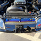 JDC Titanium Radiator Cooling Shroud | MK4 Toyota Supra