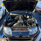 JDC Titanium Radiator Cooling Shroud | MK4 Toyota Supra