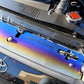 JDC Titanium Radiator Cooling Shroud | MK4 Toyota Supra