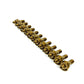 JDC Titanium Exhaust Manifold Stud Kit | MK4 Toyota Supra