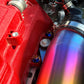 JDC Titanium Valve Cover Hardware Kit | Multiple Honda Applications