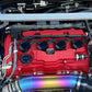 JDC Titanium Valve Cover Hardware Kit | Multiple Honda Applications