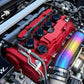 JDC Titanium Valve Cover Hardware Kit | Multiple Honda Applications